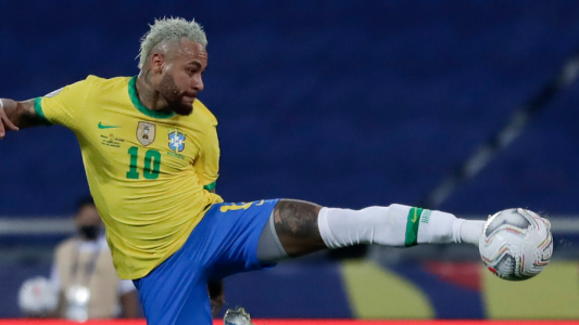 Vom Straßenkicker zum Weltstar