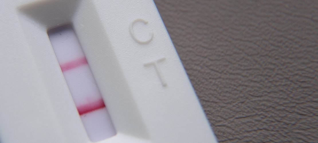 Die Nachbarn haben uns toll versorgt