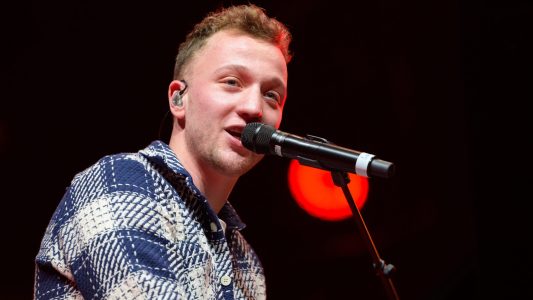 Berühmt werden wie Joris