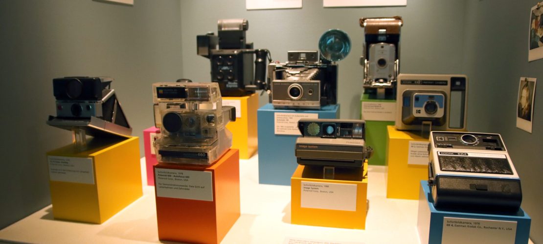 Fotos ohne lästiges Warten