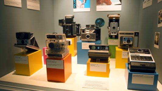 Fotos ohne lästiges Warten