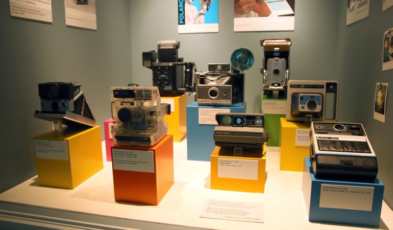 Fotos ohne lästiges Warten