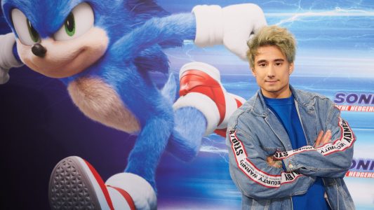 Von Youtube auf die große Leinwand