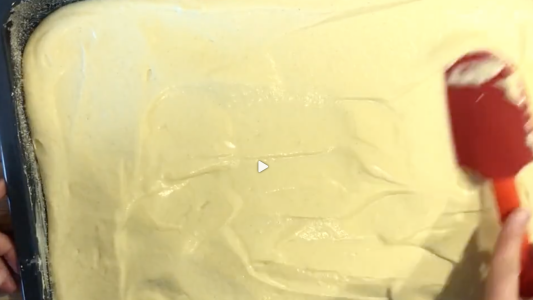 Mach mit: Baustein-Kuchen