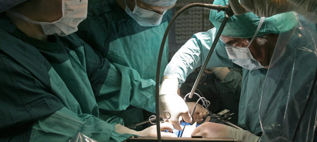 Chance auf ein neues Leben