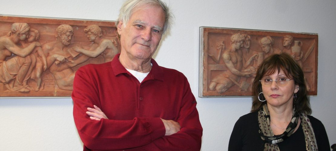 Eine Detektivin für geraubte Kunst
