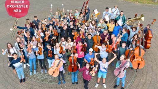 Gemeinsam klingt es am schönsten