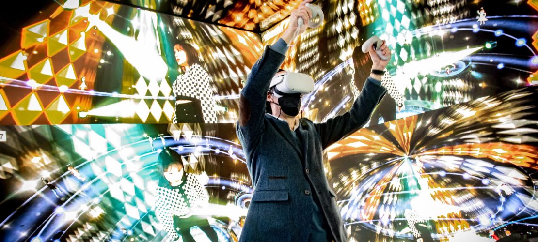 Das Internet der Zukunft