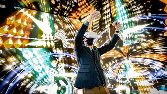 Das Internet der Zukunft