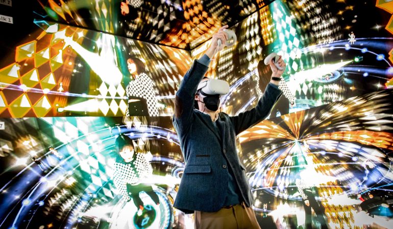 Das Internet der Zukunft