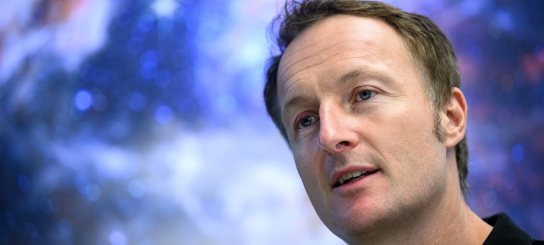 „Wassereis ist auf dem Mond wertvoller als Gold“