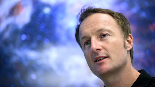 „Wassereis ist auf dem Mond wertvoller als Gold“