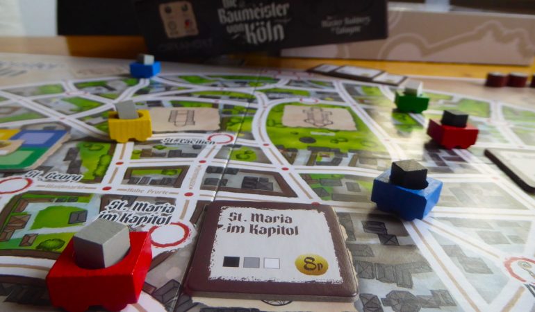 Lasst uns spielen
