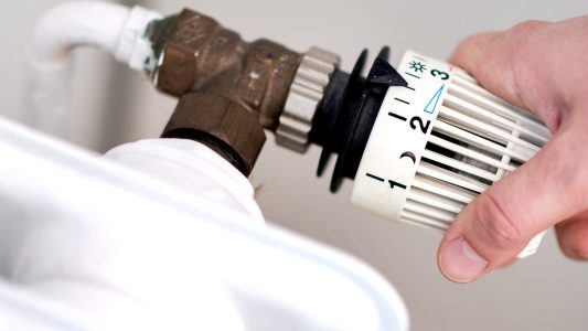 „Zum Glück ist es nicht so kalt“