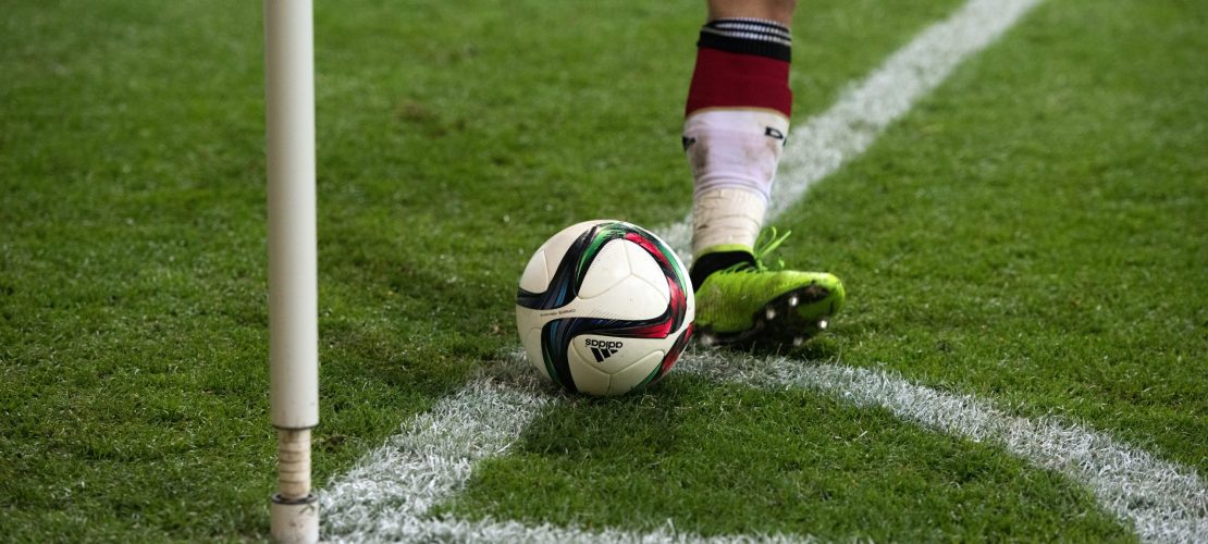 Ecken-Trainer: Der eigene Plan muss perfekt aufgehen