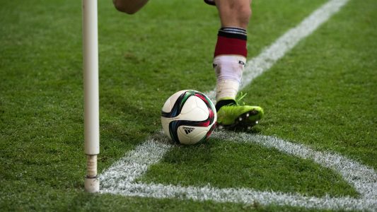 Ecken-Trainer: Der eigene Plan muss perfekt aufgehen