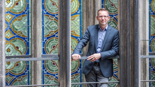 Beschützer des Doms