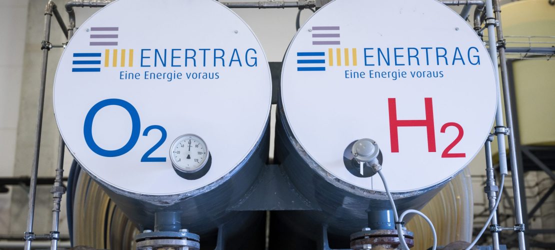 Energie der Zukunft