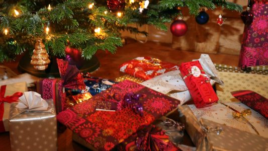 Geschenke in letzter Minute