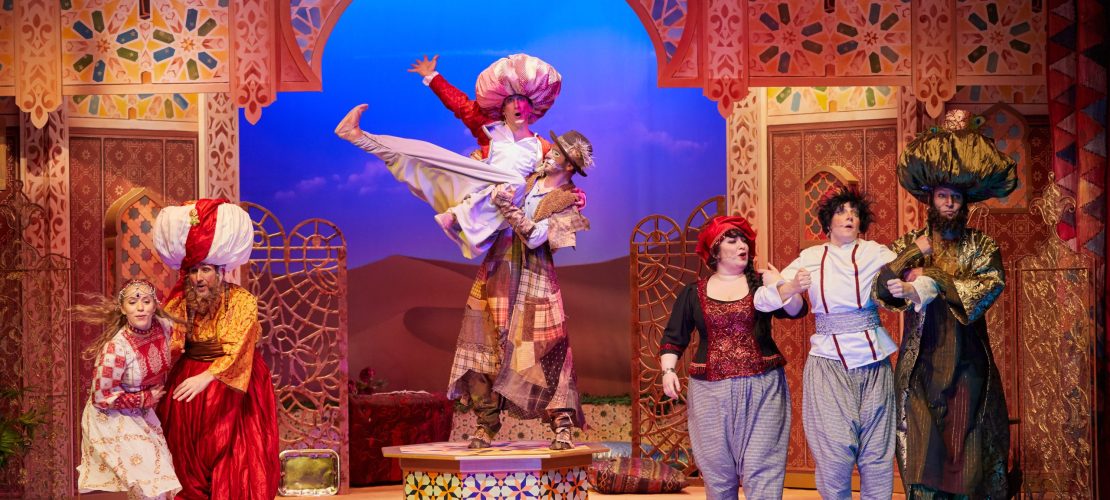 „Der kleine Muck“ im Märchen-Check