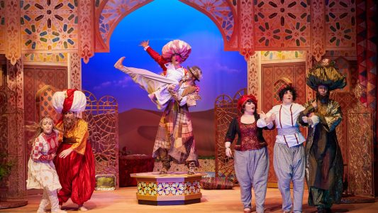 „Der kleine Muck“ im Märchen-Check