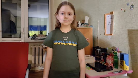 Vom Frieden träumen