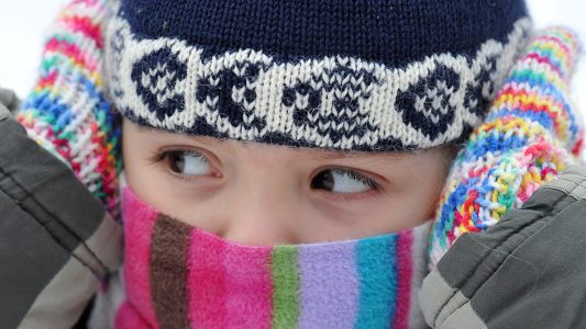 Was es heißt, ein „Sensibelchen“ zu sein