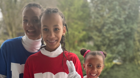 So feiern wir Karneval