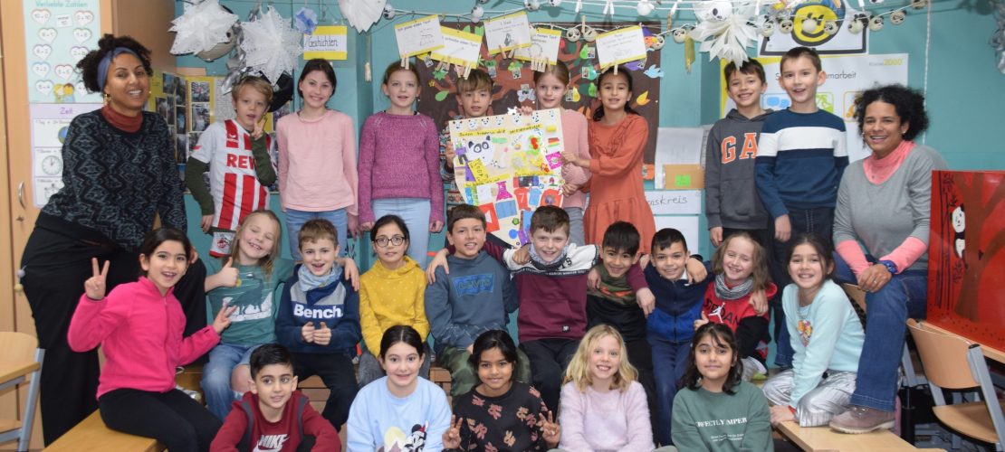 Die Superkids