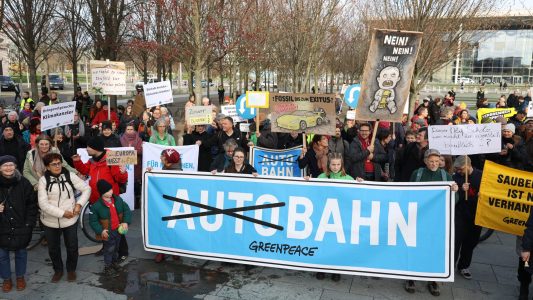 Politiker einigen sich nach Streit