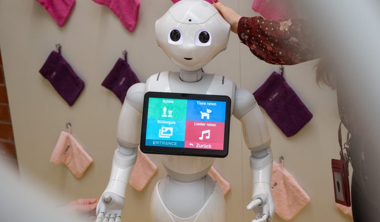 Von Lernhilfen und falschen Bildern