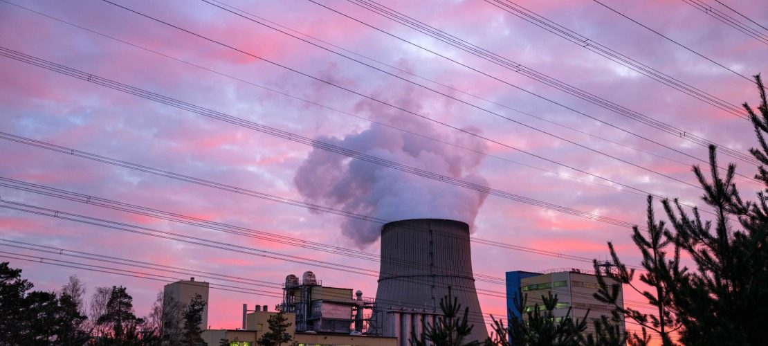 Atomkraft ausschalten ist kompliziert