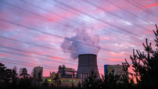 Atomkraft ausschalten ist kompliziert
