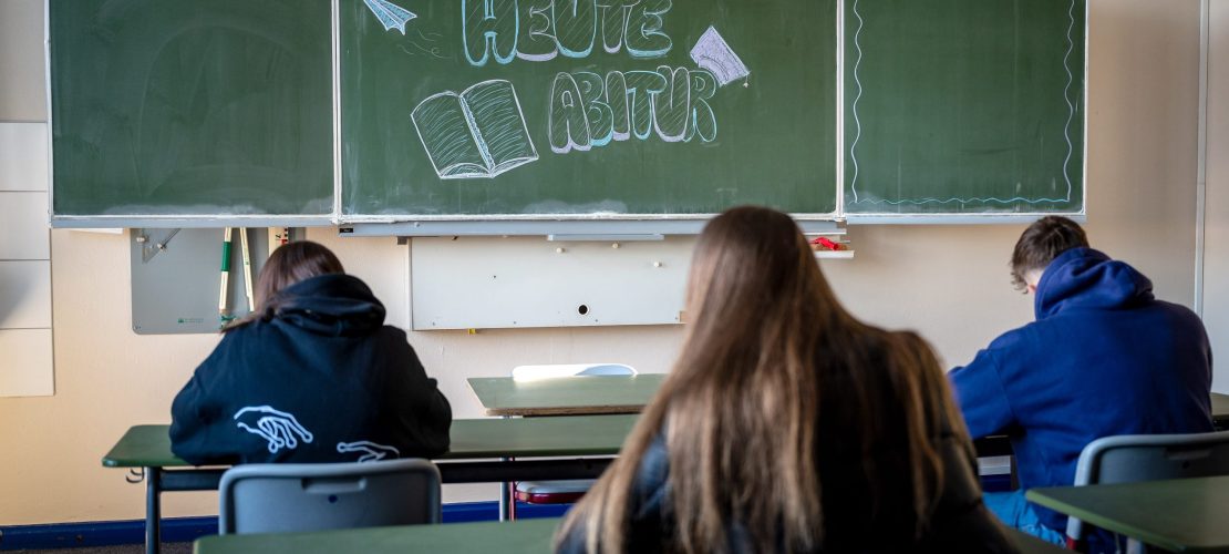 Womit Erfolg in der Schule zusammenhängt