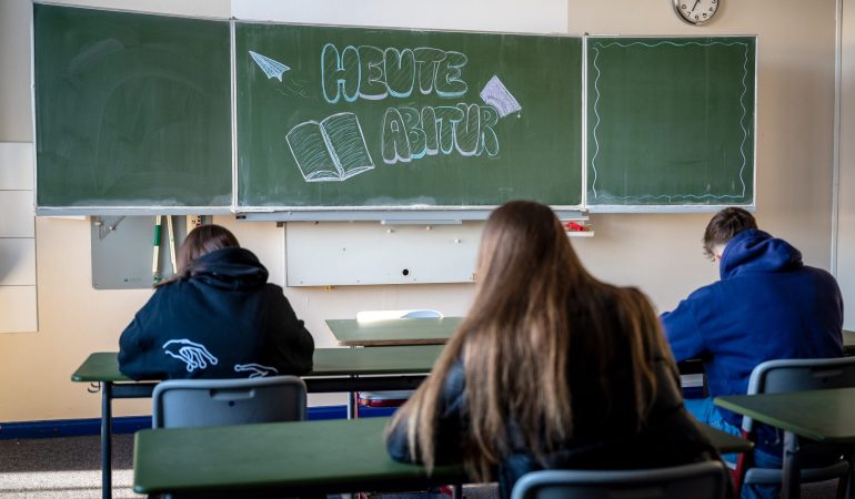 Womit Erfolg in der Schule zusammenhängt