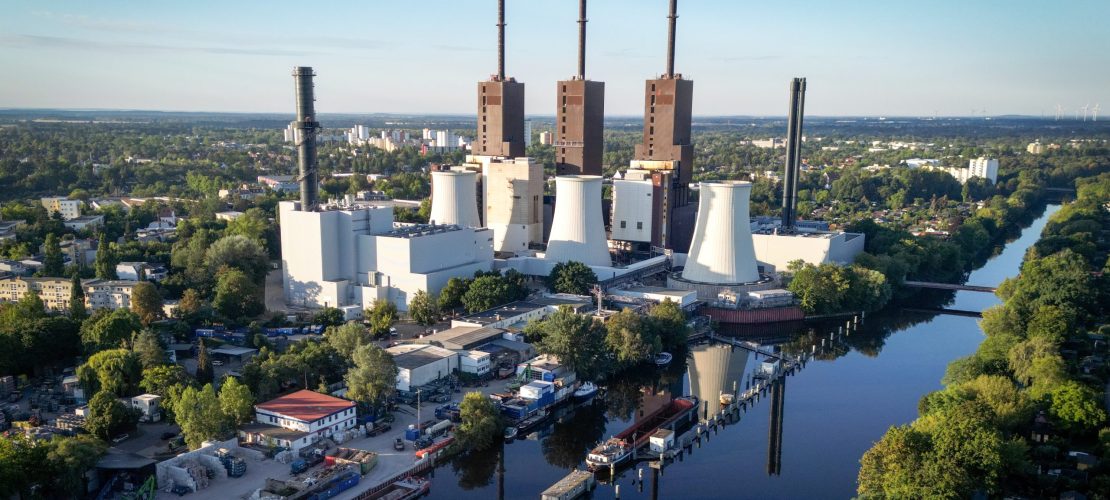 Heizen mit Gas, Öl, Fernwärme oder Pumpe