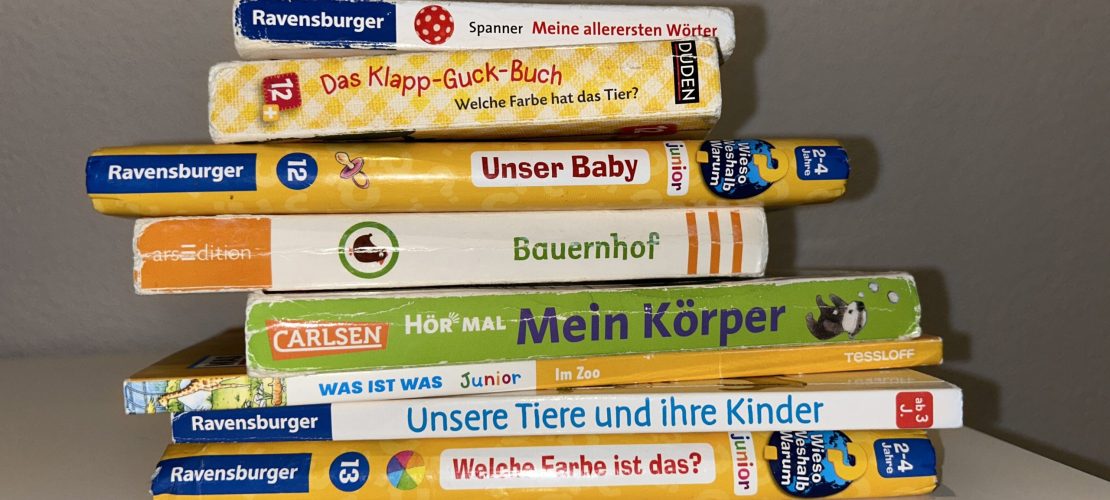 Wir lernen unser Leben lang