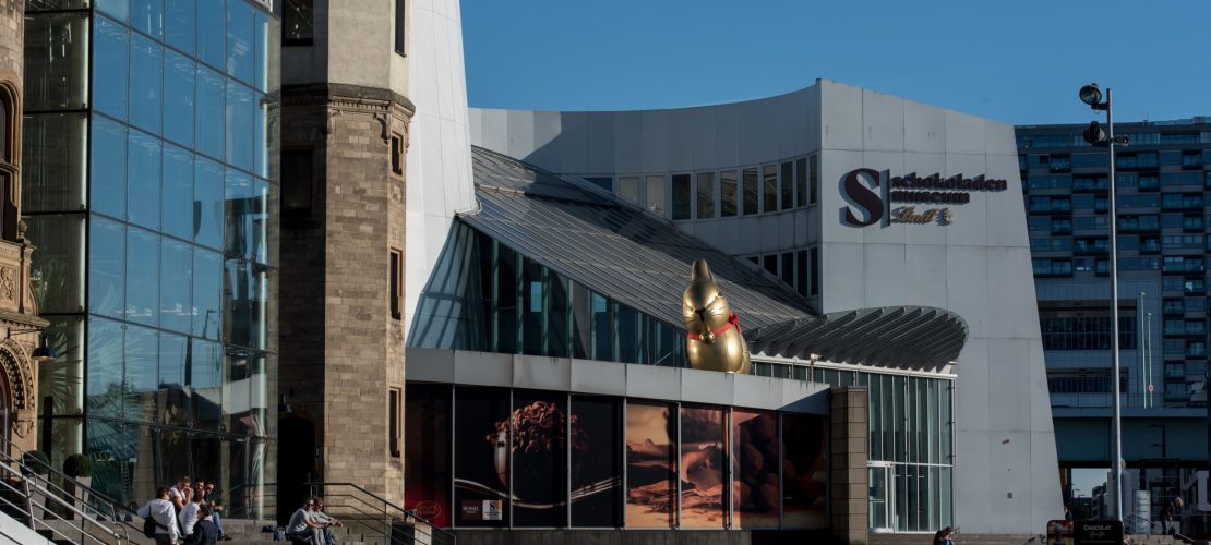 Die Probleme mit dem Kakao