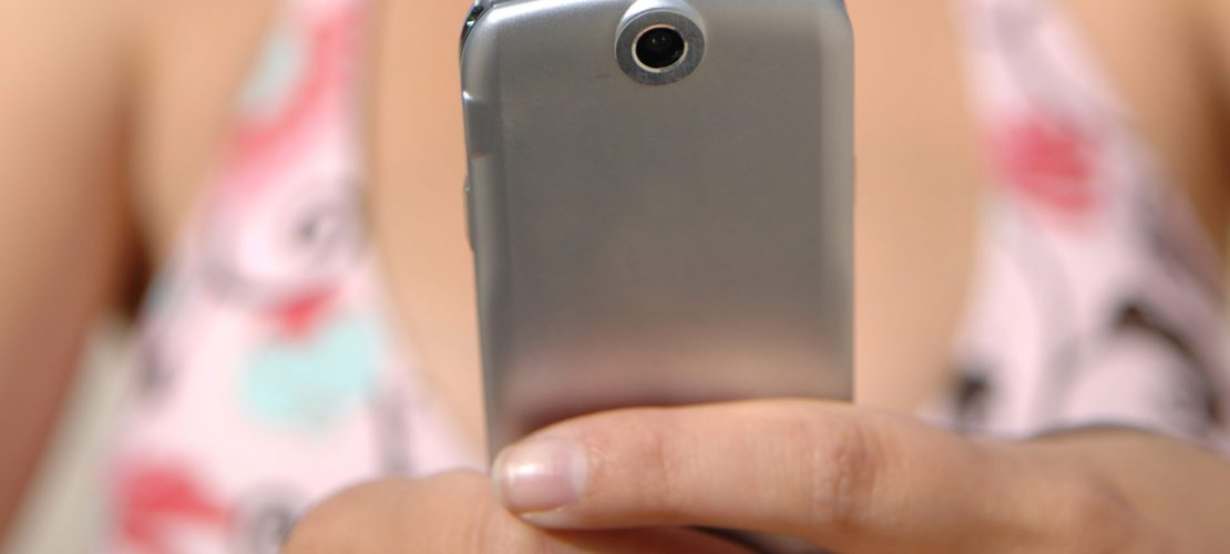 Nicht jeder im Chat ist ein neuer Freund