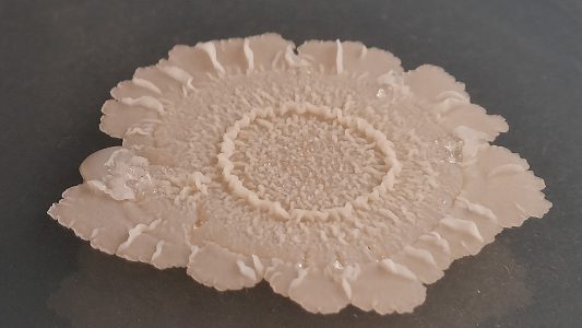 Winzig kleine Super-Talente