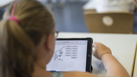 An Schulen könnte sich in Zukunft viel ändern