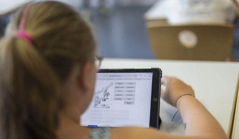 An Schulen könnte sich in Zukunft viel ändern