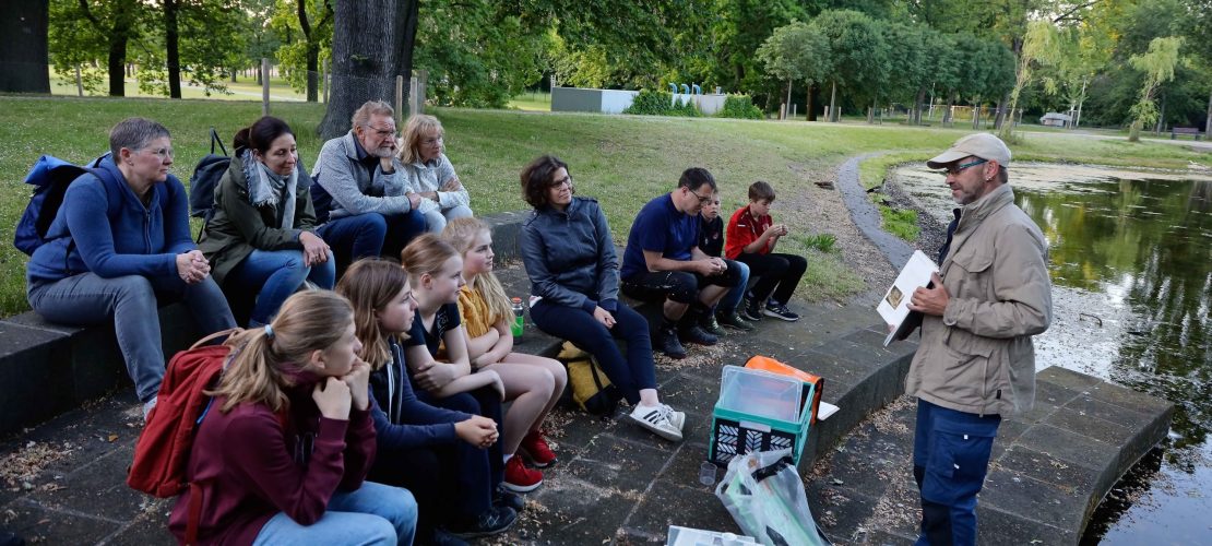 Fliegende Säugetiere