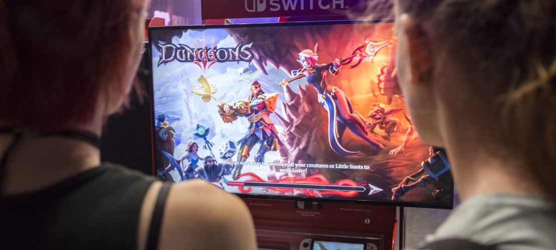 Digitale Spiele