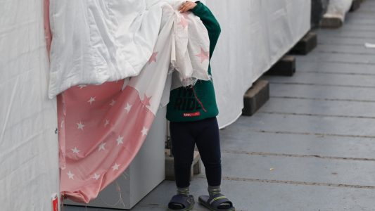 Geflüchtete Kinder kommen zu Wort