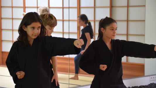 Eine Frage der Technik