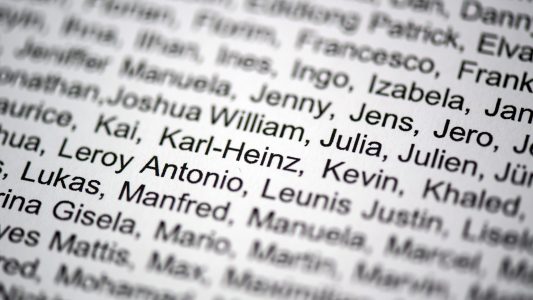 Hi, ich bin Blaubeere!