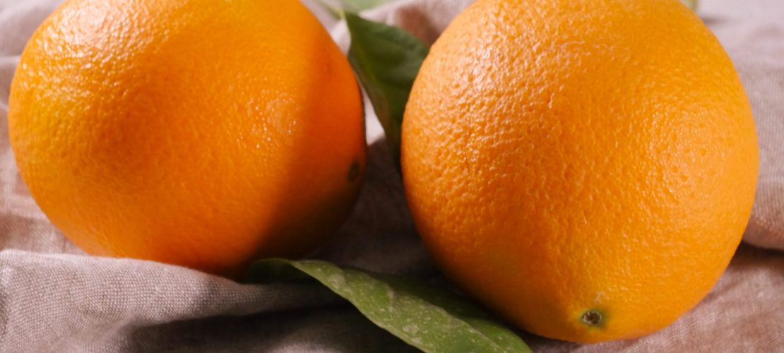 Frucht für alle Sinne