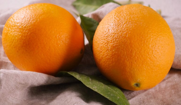 Frucht für alle Sinne