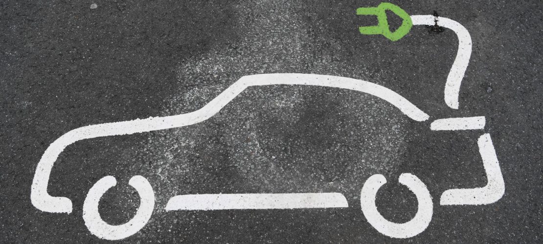 Wie Deutschland zum E-Auto-Land werden soll